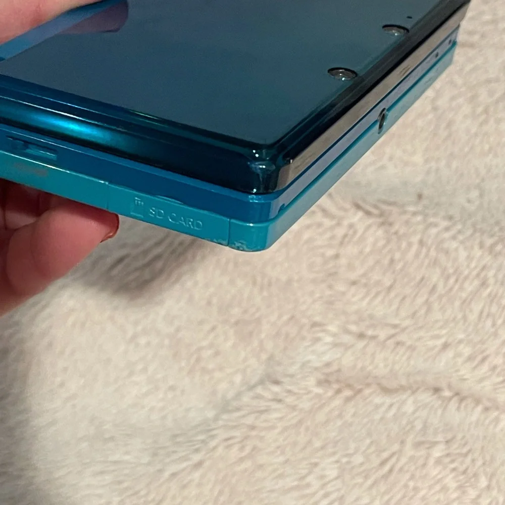 Nintendo 3Ds bundle Huge Lot!